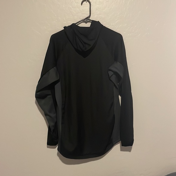 Phoenix Rising jacket - Picture 3 of 3